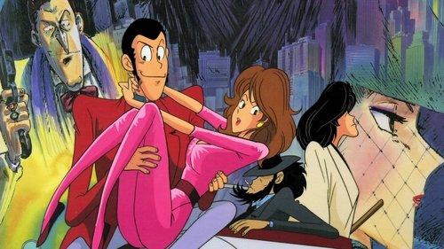 Lupin the Third: Bye Bye, Lady Liberty filmas žiurėti online