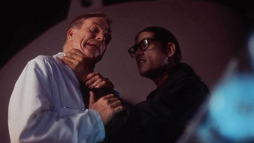 The Silencers filmas žiurėti online