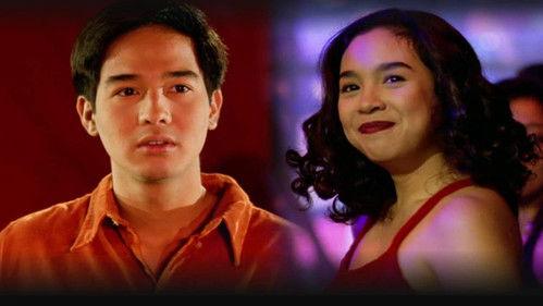 Dahil Mahal na Mahal Kita filmas žiurėti online