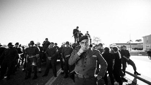 Salgueiro Maia - O Implicado filmas žiurėti online