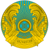 Ministry of Culture and Sports of the Republic of studio logo