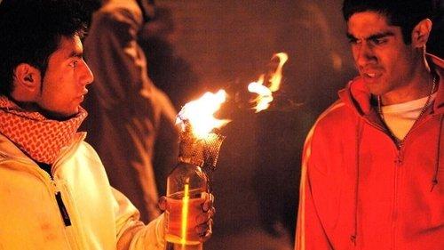 Bradford Riots filmas žiurėti online