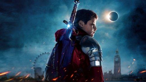 Vaikis, kuris taps karaliumi filmas žiurėti online