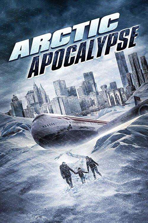 Arctic Apocalypse filmas online