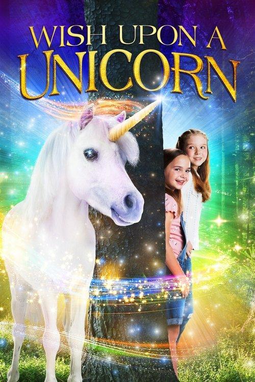 Wish Upon a Unicorn filmas online