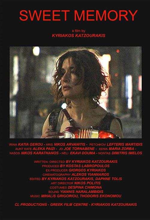 Sweet Memory filmas online