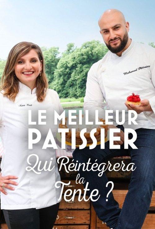 Le meilleur pâtissier : Qui réintégrera la tente ? filmas online