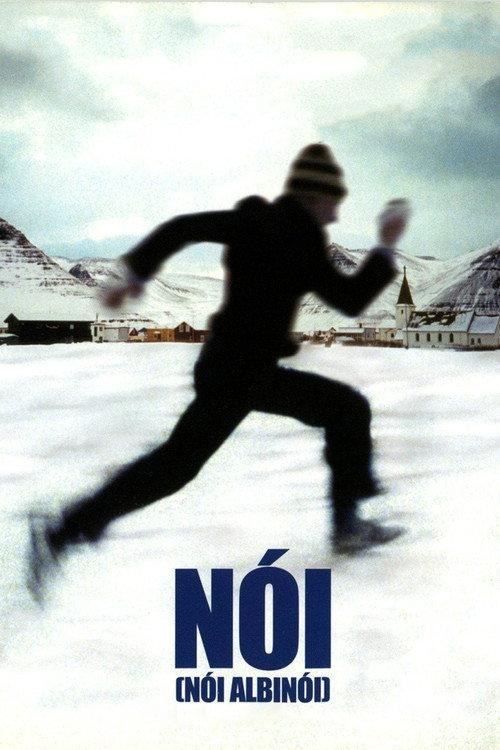 Nói albínói filmas online