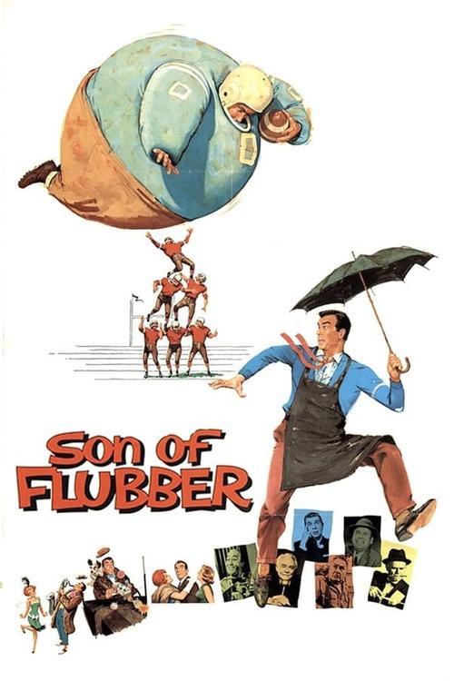 Son of Flubber filmas online