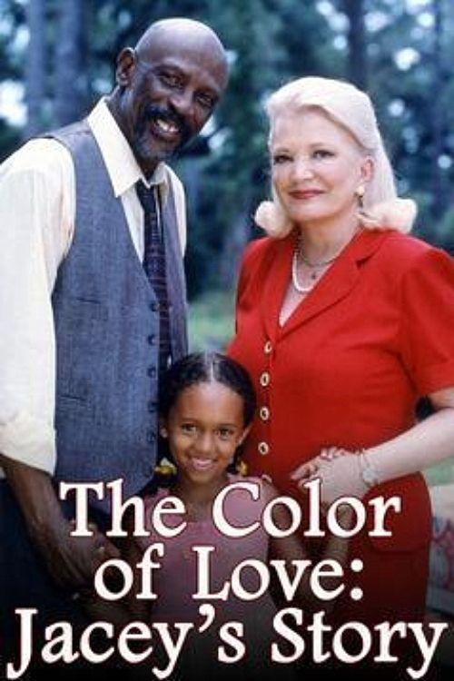 The Color of Love: Jacey's Story filmas online