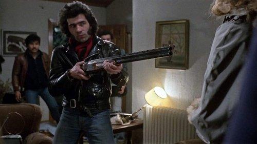 Hunting Ground filmas žiurėti online