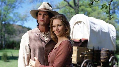Beyond the Prairie: The True Story of Laura Ingalls Wilder filmas žiurėti online