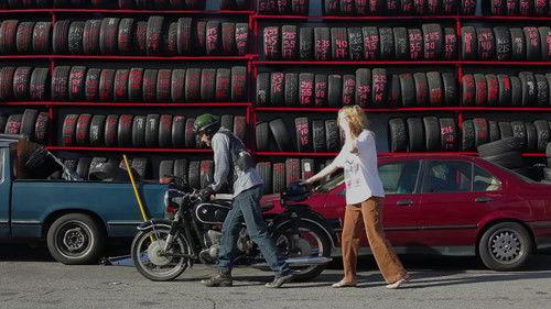 Erasing Eden filmas žiurėti online