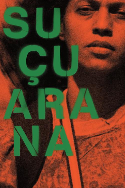 Suçuarana filmas online