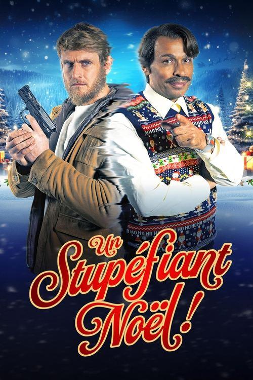 Un stupéfiant Noël ! filmas online