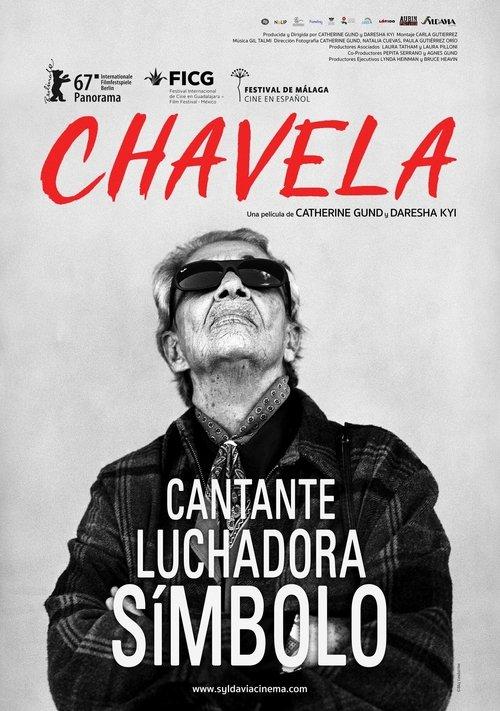Chavela filmas online