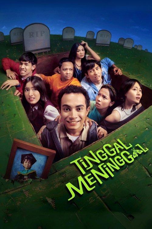 Tinggal Meninggal filmas online