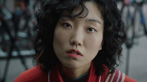 Missing Yoon filmas žiurėti online