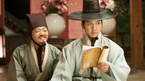 The Princess and the Matchmaker filmas žiurėti online