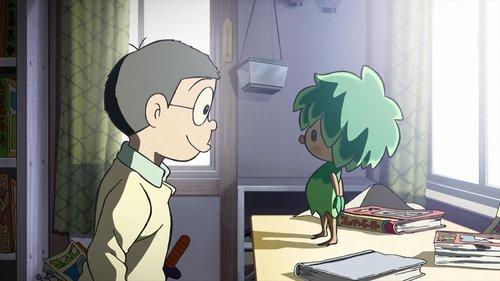 Doraemon: Nobita and the Green Giant Legend filmas žiurėti online