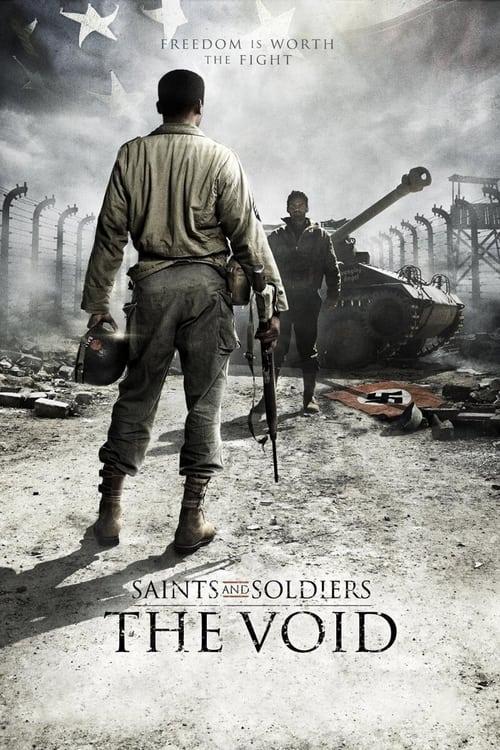 Saints and Soldiers: The Void filmas online