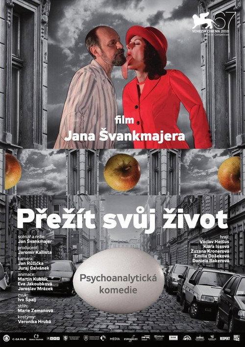 Přežít svůj život filmas online