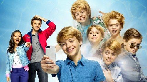 Splitting Adam filmas žiurėti online