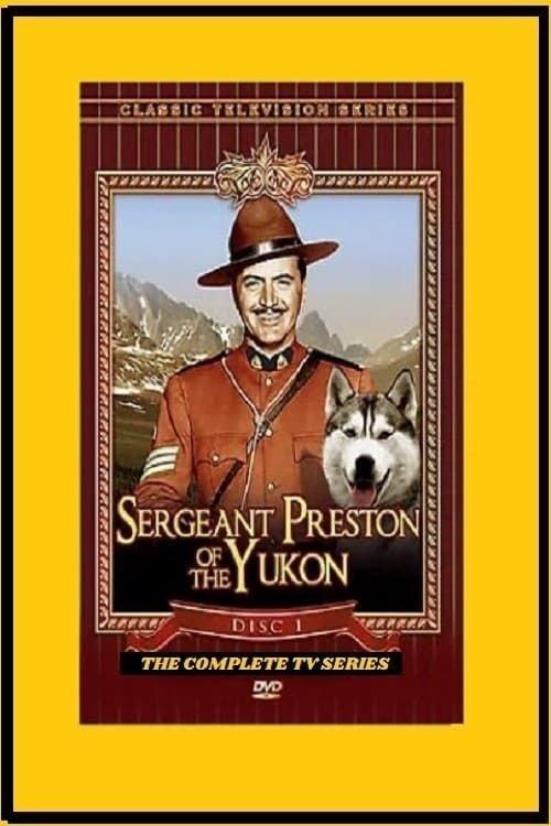 Sergeant Preston of the Yukon filmas online