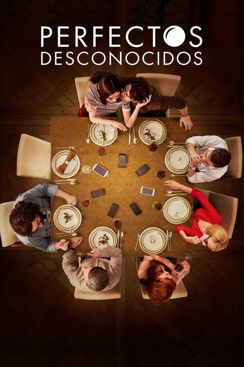 Perfectos desconocidos filmas online