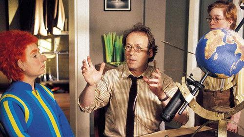 Sams in Gefahr filmas žiurėti online