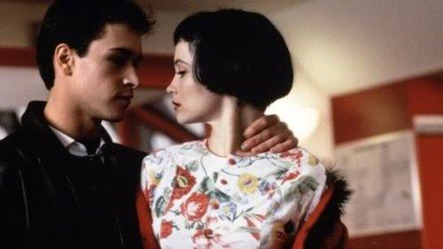 I Don't Kiss filmas žiurėti online