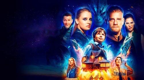 Pirates of the Barracuda Galaxy filmas žiurėti online