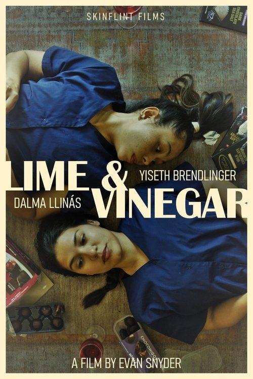 Lime & Vinegar filmas online