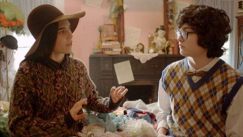 Two-Bit Waltz filmas žiurėti online