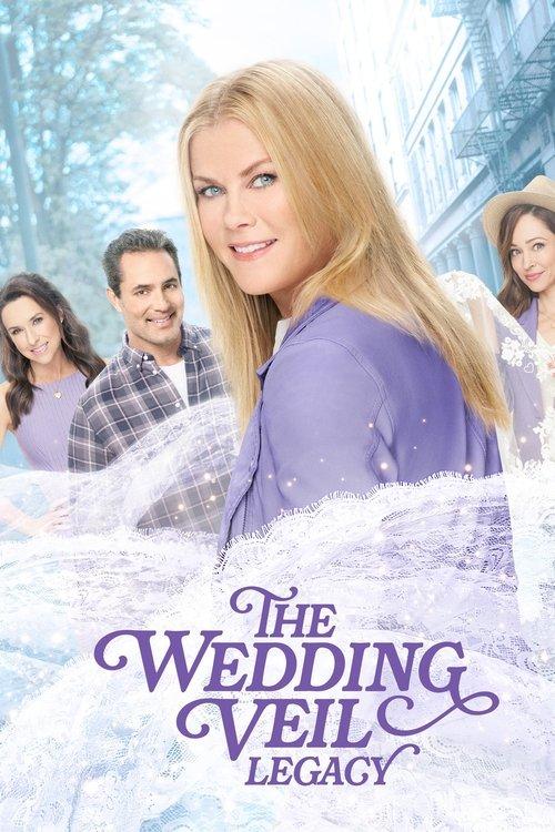 The Wedding Veil Legacy filmas online