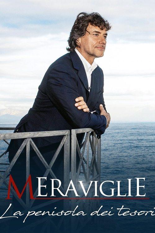 Meraviglie. La penisola dei tesori filmas online