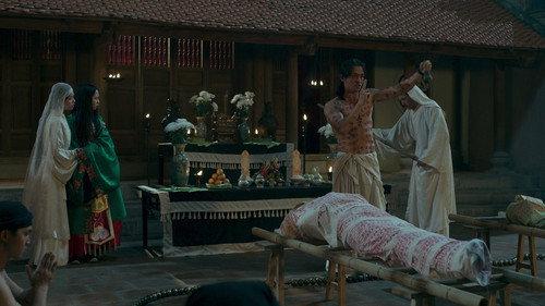 Khế Ước Bán Dâu filmas žiurėti online