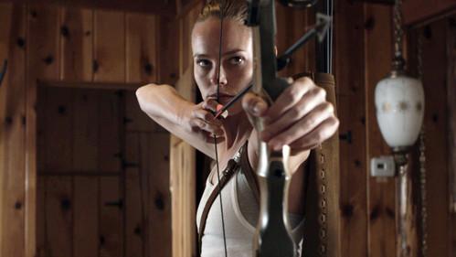 The Archer filmas žiurėti online