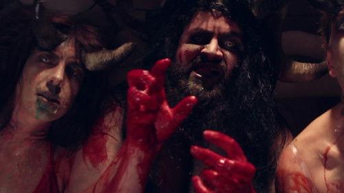 Call Girl of Cthulhu filmas žiurėti online