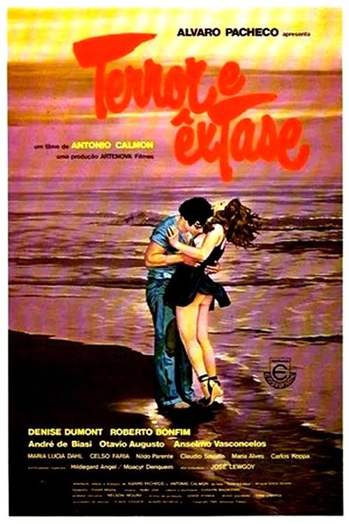 Horror and Ecstasy filmas online