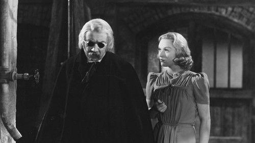 The Dark Eyes of London filmas žiurėti online