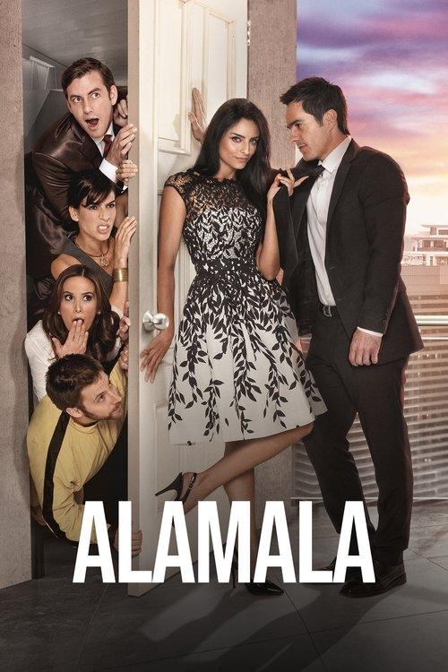 A la mala filmas online