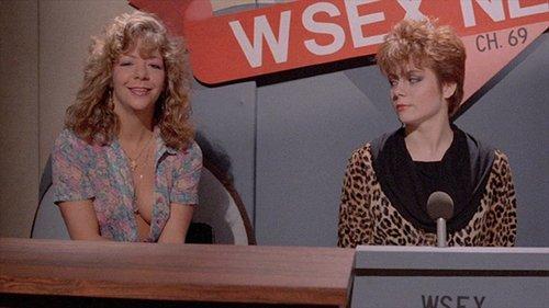 Hot Flashes filmas žiurėti online