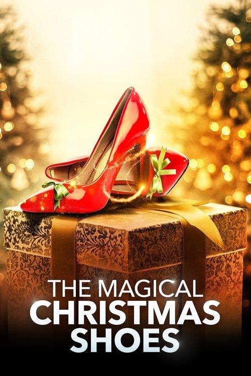 The Magical Christmas Shoes filmas online