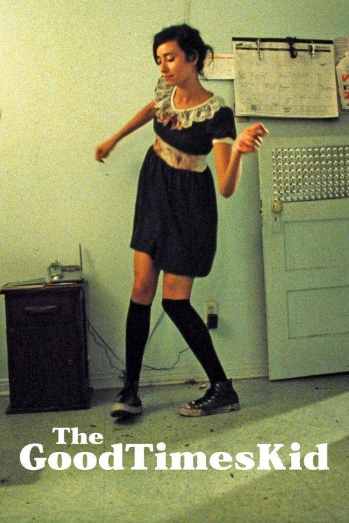 The GoodTimesKid filmas online