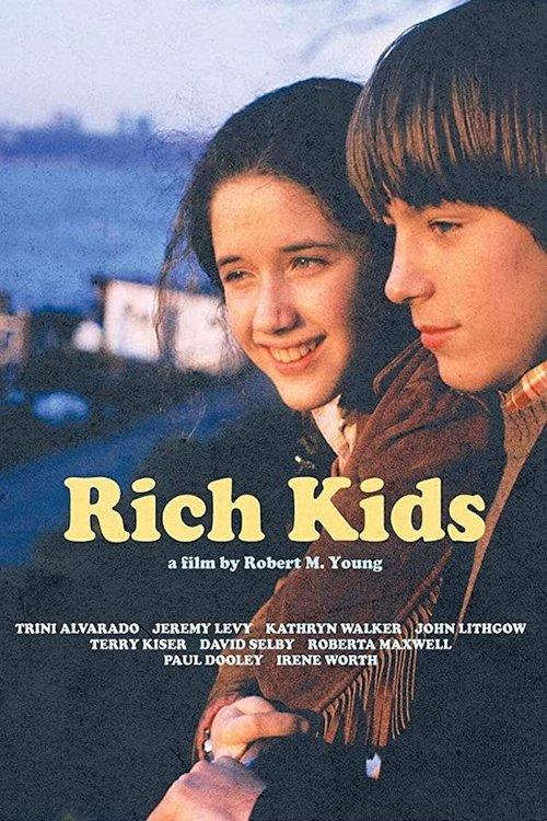 Rich Kids filmas online
