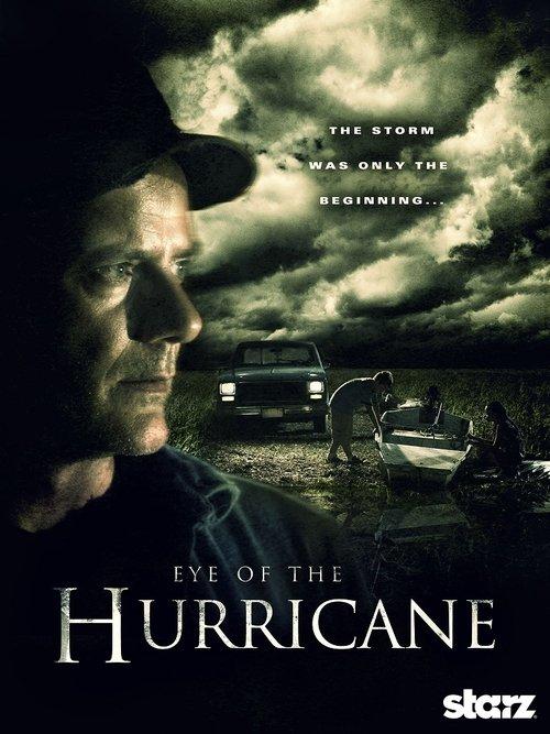 Eye of the Hurricane filmas online