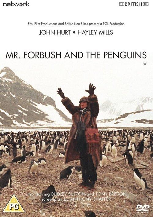Mr. Forbush and the Penguins filmas online