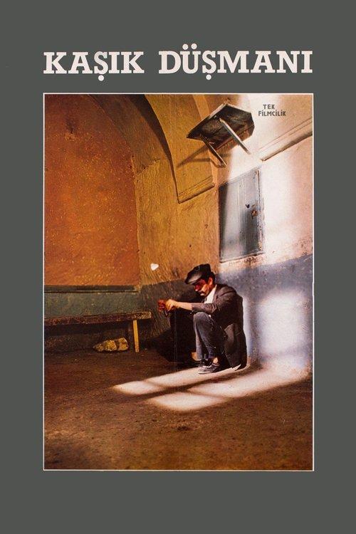 Kaşık Düşmanı filmas online