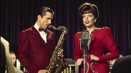 New York, New York filmas žiurėti online